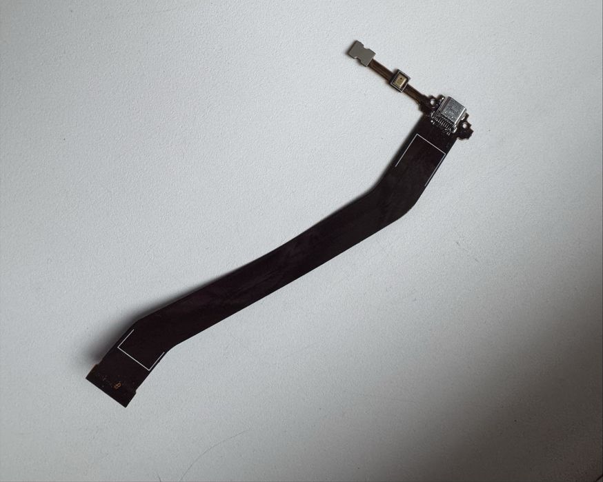 Шлейф для планшета