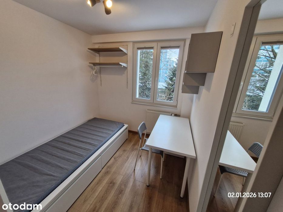 Mieszkanie – Warszawa, Ochota - Widok 5