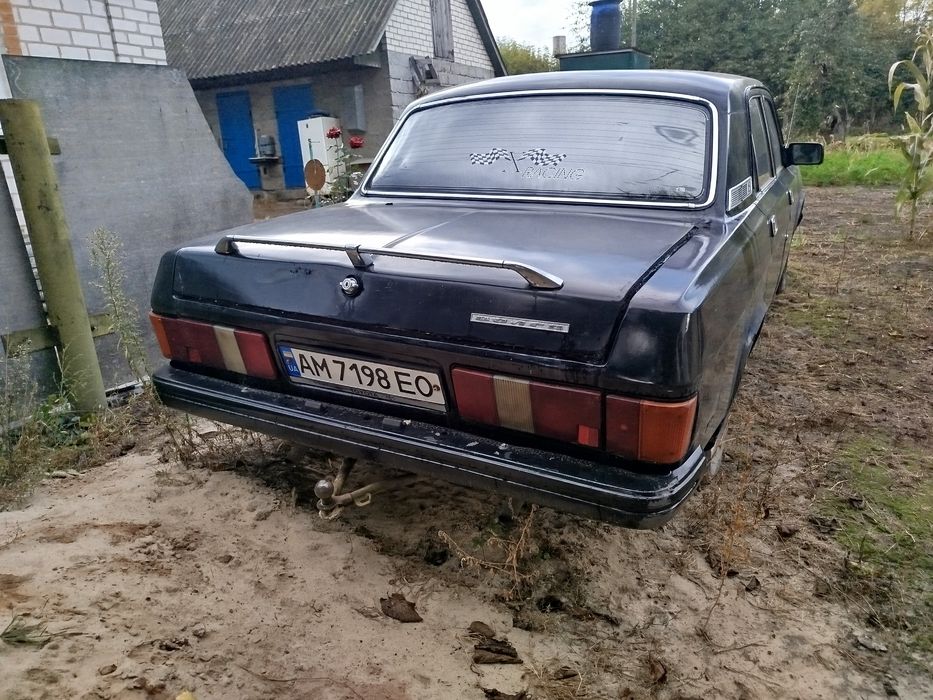 Продам ГАЗ 31029 Волга