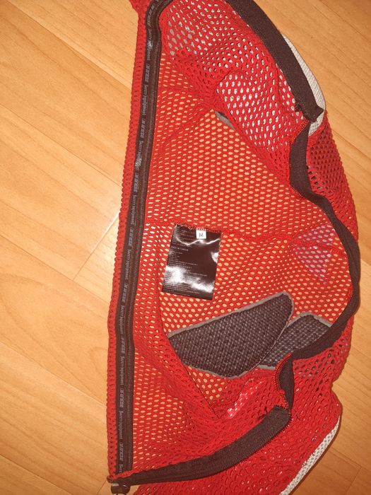 Мотокурточка, захист на лікті,  руки. М розмір