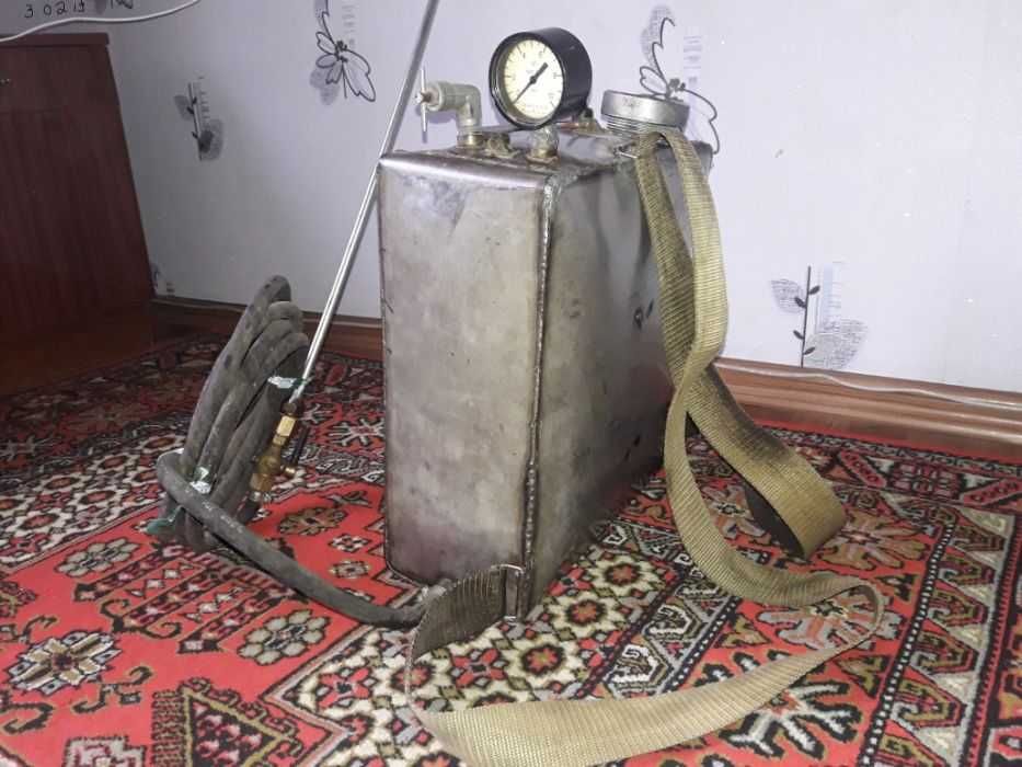 Срочно в связи с переездом Продам Распілитель с Нержавейки.Очень Краси