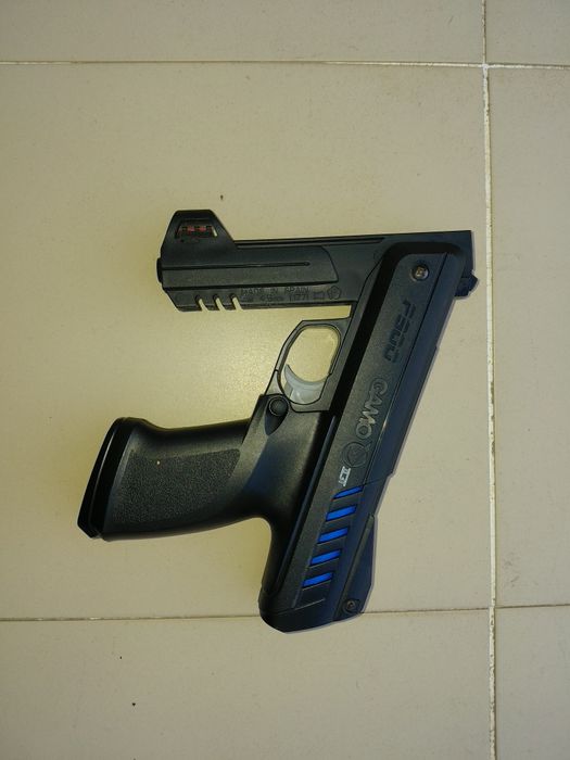 Pressão de ar Gamo