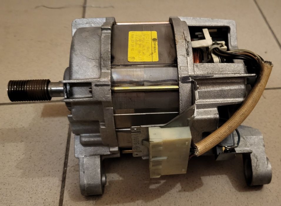 Silnik do pralki AEG 70330