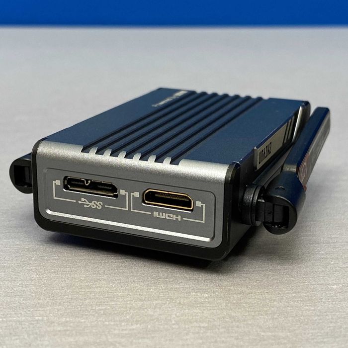 Zhiyun TransMount Image Transmission Transmitter