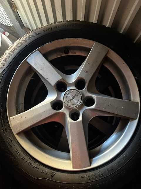 jantes carro varios modelos