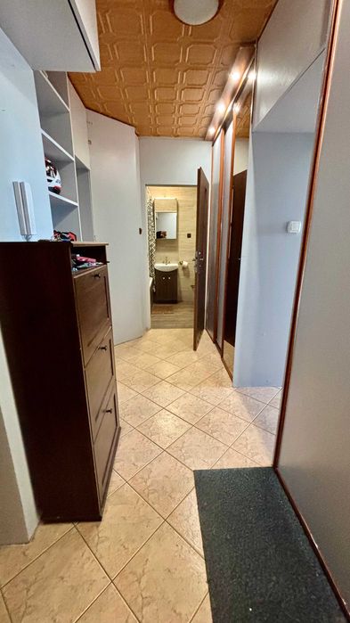 2-pokojowe mieszkanie na Żeraniu - przyjazne zwierzętom. Wolne od zaraz - Widok 6