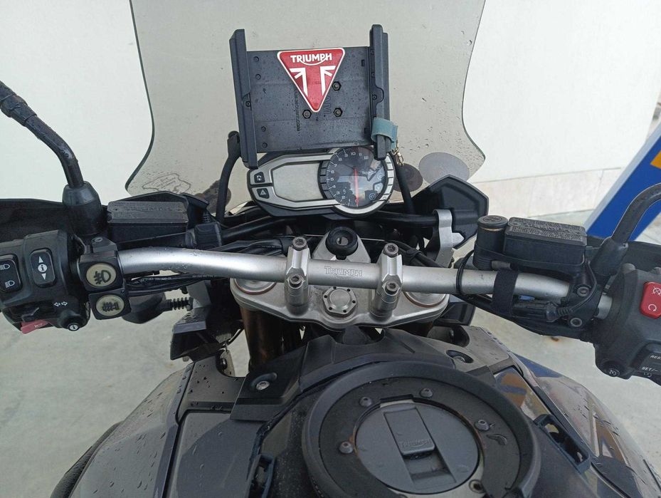 Triumph Explorer 1200