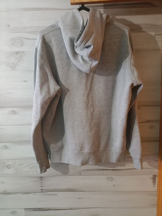 Camisola com capuz Pull & Bear