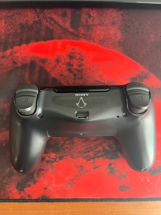 Comando Playstation Dualsense 4