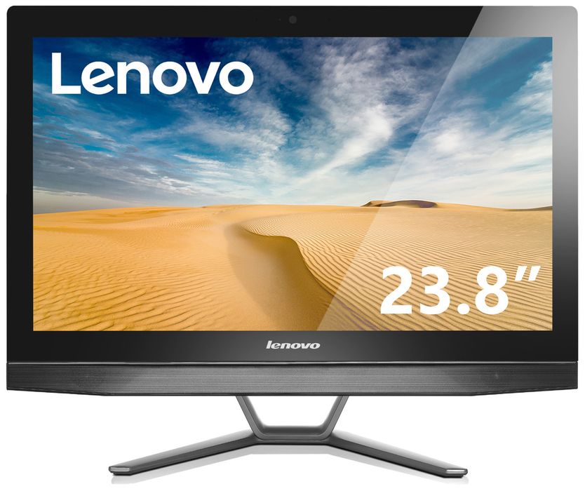 Komputer Aio Lenovo B50-35 Windows 11