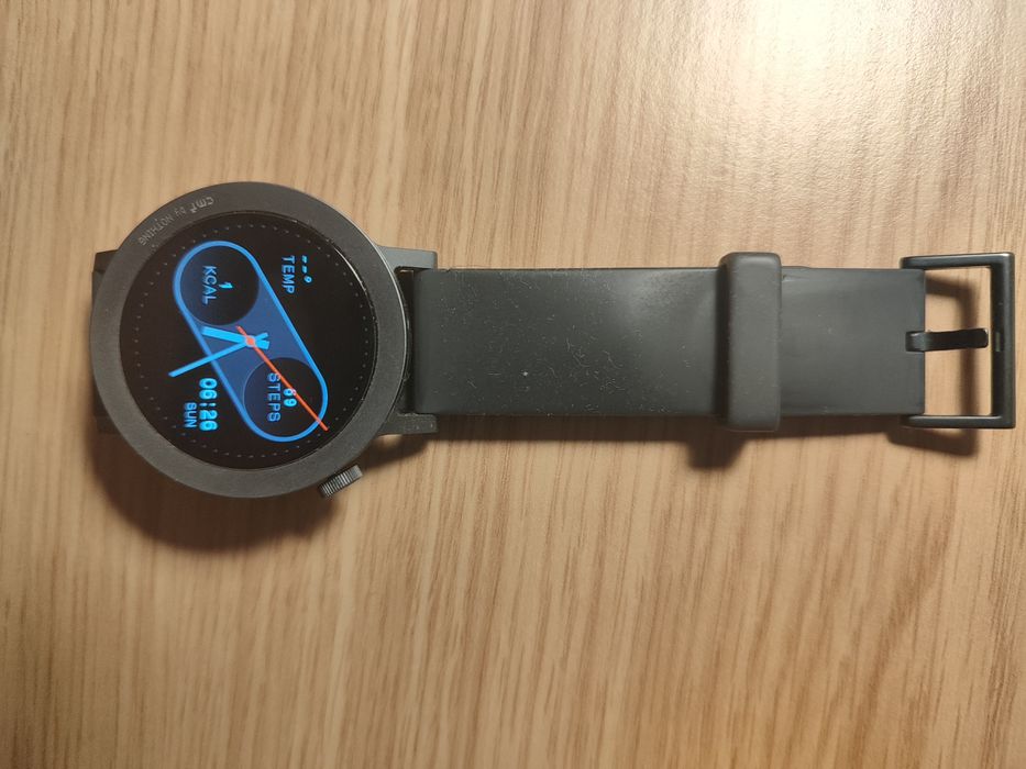 Relógio smartwatch CMF pro 2