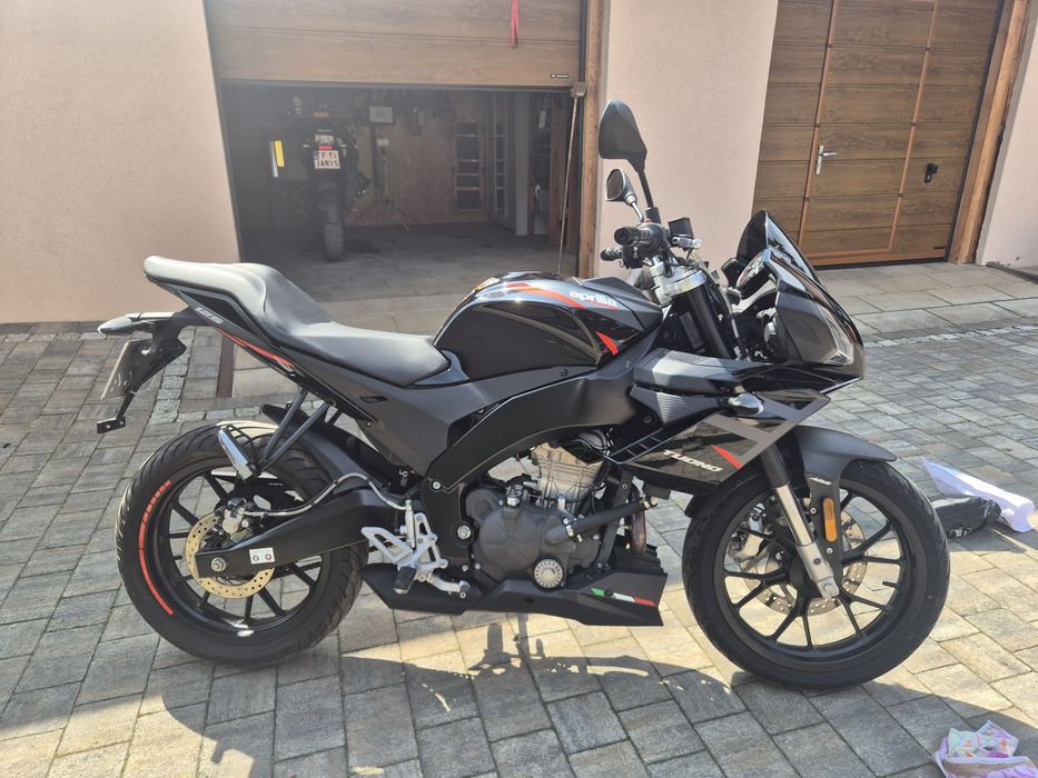 Aprilia