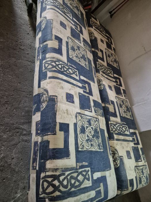 Sofa rozkładana 180cm x 105 cm