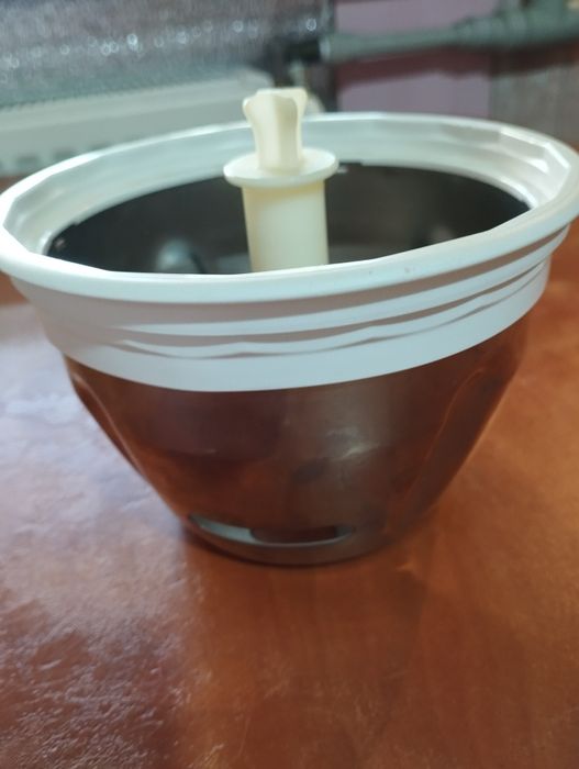 Чаша підрібнувач для блендера braun