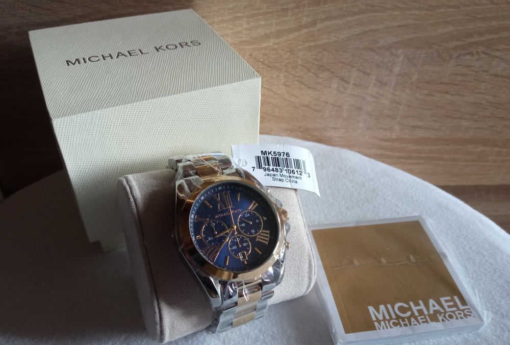 Zegarek  damski MK5976