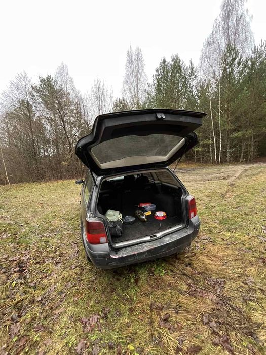 Продам пасат за в