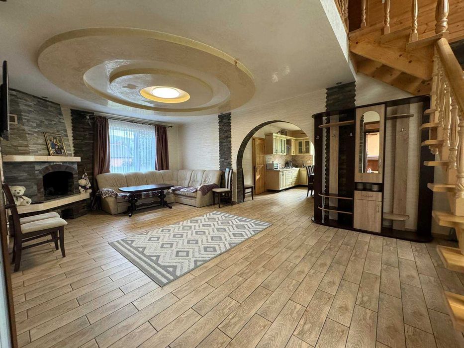 Відпочинок в Карпатах Оренда котеджу в Карпатах, снять дом в карпатах