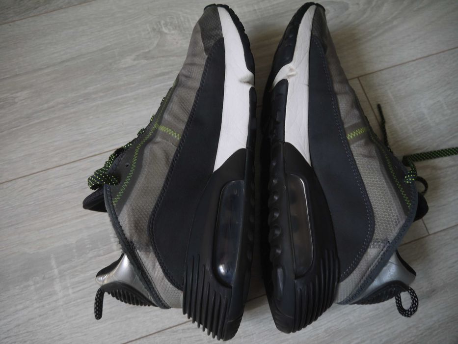 Кросівки Nike Air Max 2090 (43 р)