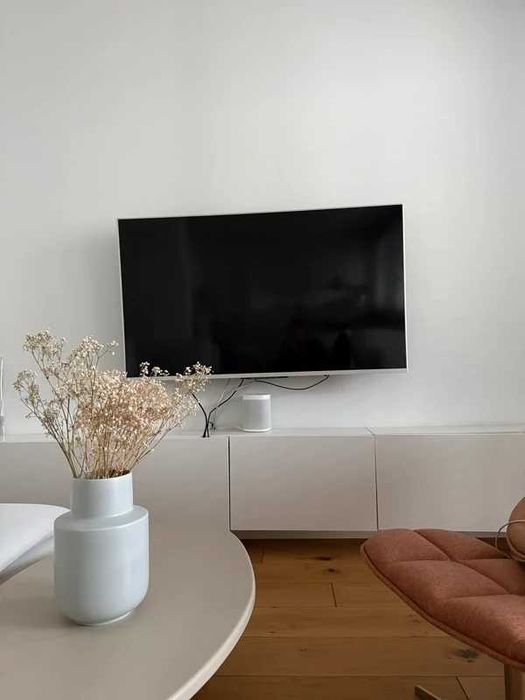 Telewizor SONY 55 cali 3D KDL-55W815B | 55" | Full HD | 100Hz | Klasa Premium