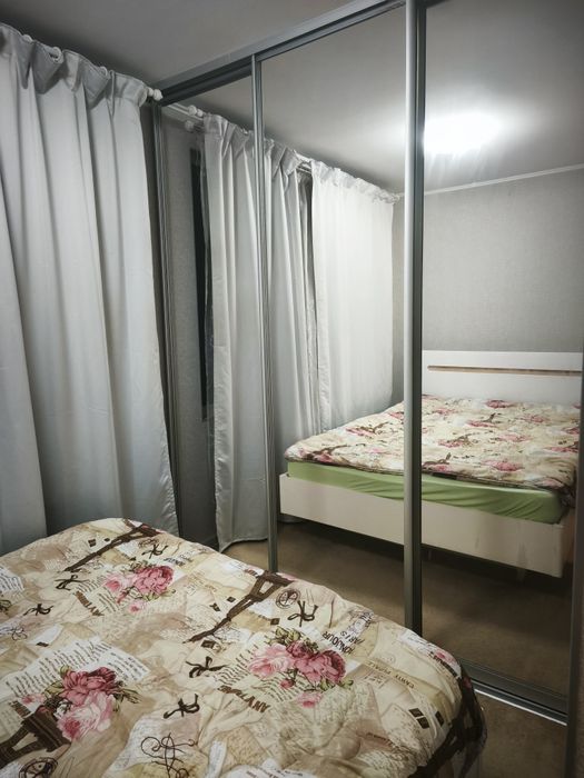 квартира-студія 35 м²