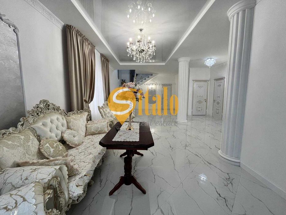 Новий будинок в Києві, ТРЦ Республіка, Столичний ринок, Колоса, Жуляни