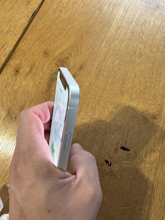 IPhone 12 mini white 64gb