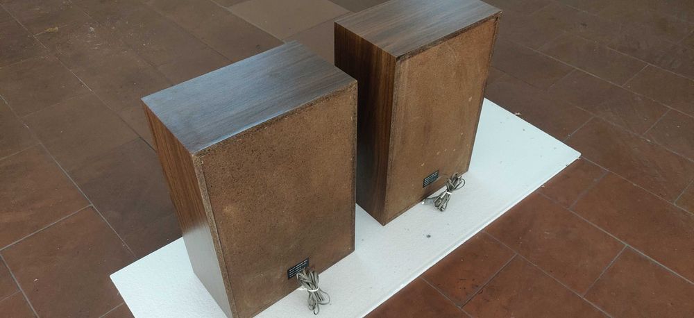 WYE AUDIO CENTER Model 808 (Vintage)