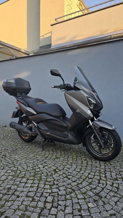 Yamaha