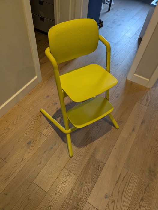 Cybex Lemo krzesełko do karmienia