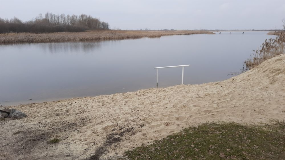 Продаж земельної ділянки в с. Кийлів Бориспільського району