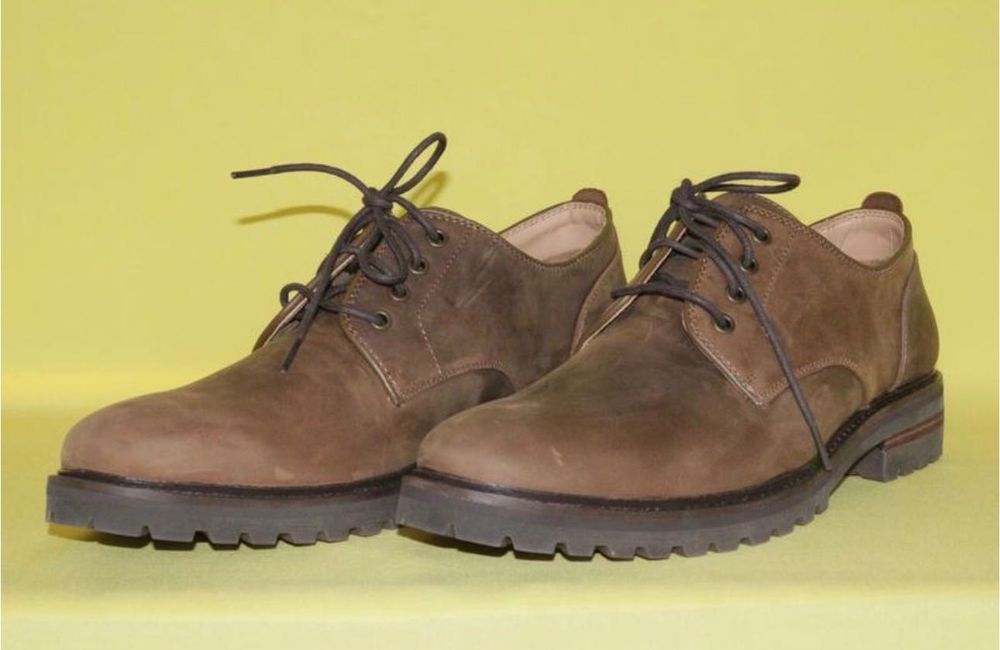 Mark Nason туфлі чоловічі