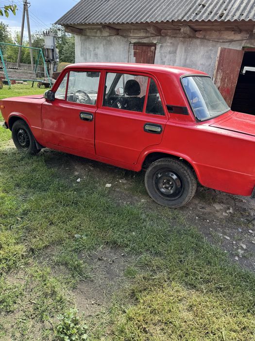 Продам ваз 2103 на документах