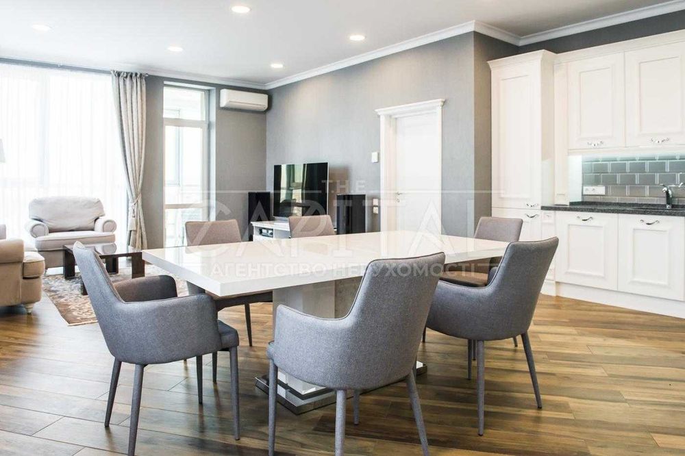 3-комнатная квартира по адресу ул. Андрея Верхогляда (площадь 120 м²) - Atlanta.ua - фото 2