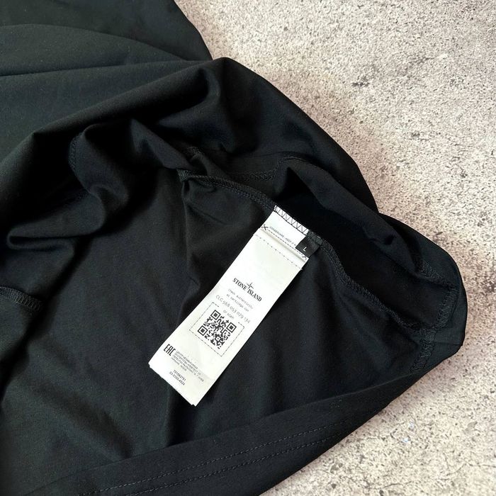 Футболка STONE ISLAND 2026 архівна