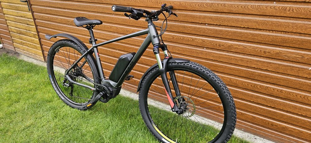 Bulls LT CX 29 L