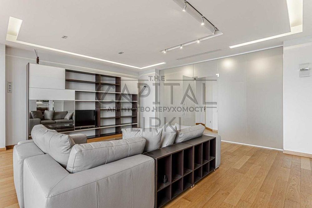 3-комнатная квартира по адресу бульвар Дружбы Народов (площадь 170 м²) - Atlanta.ua - фото 3