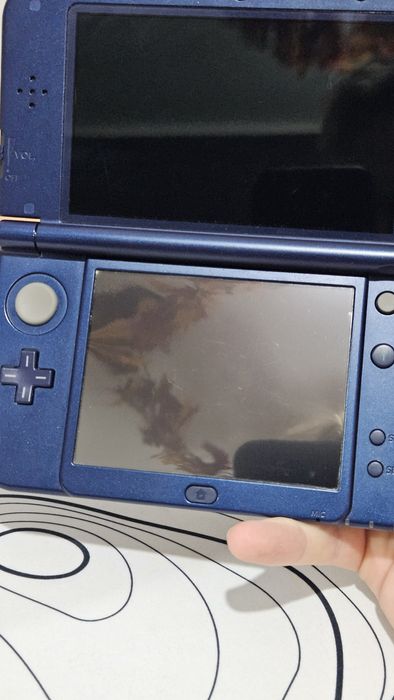 New 3ds xl Nintendo