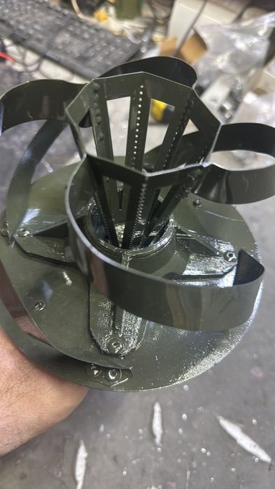 ОБНОВЛЕНИЕ! Антенны и системы защиты "Лепрекон"