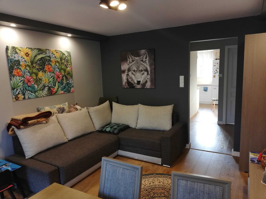 Apartment in Ostrów Wielkopolski, Śródmieście - Widok 2