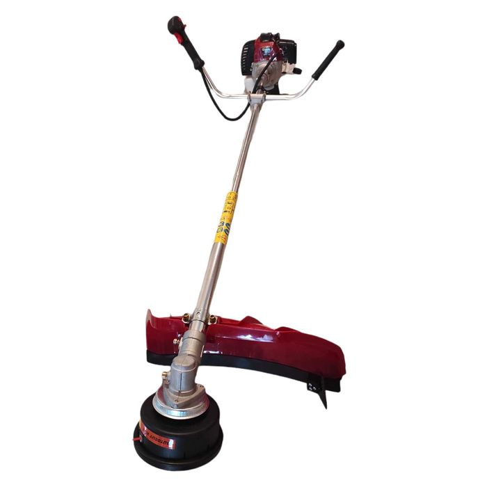 Kosa spalinowa podkaszarka spalinowa XXL ZESTAW 6,1 KM + 3x olej