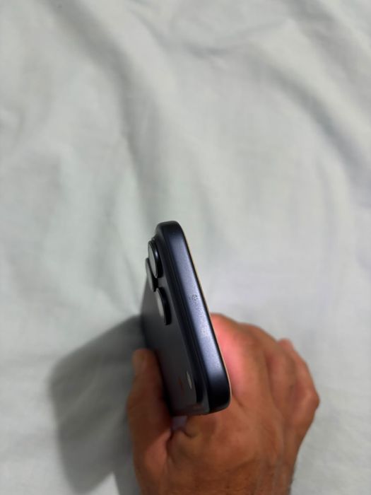 Iphone 17 pro max 512