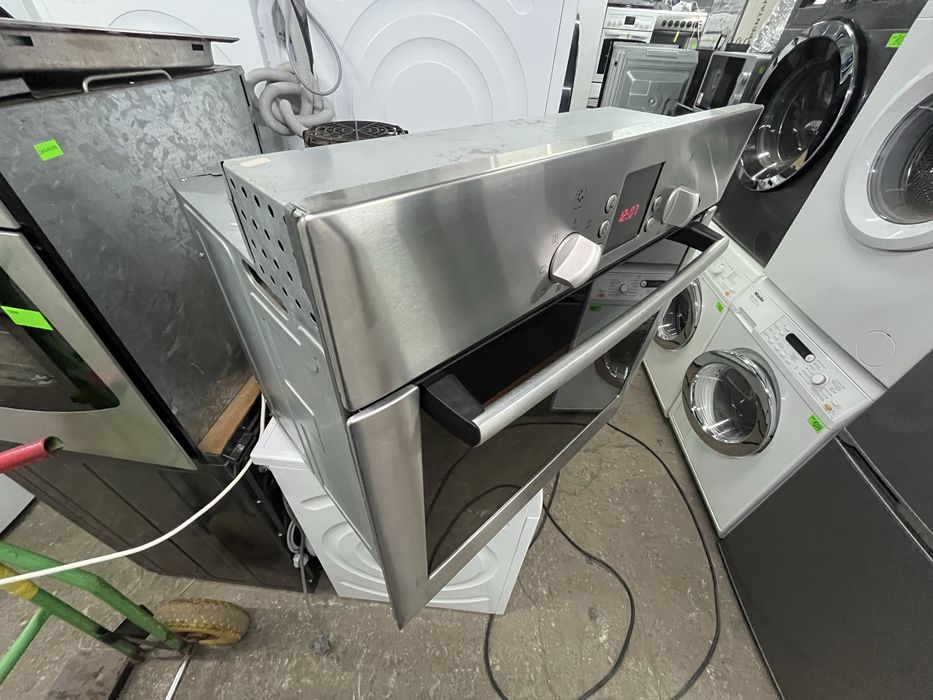 Piekarnik BOSCH 67L A+ |12msc |BD stan |Dowóz