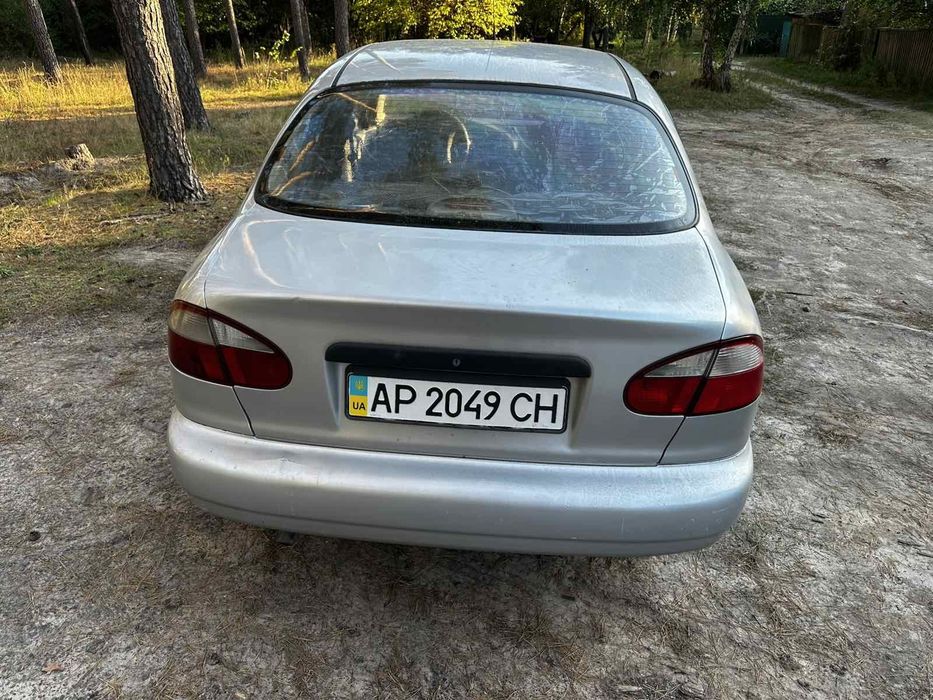 Продам Daewoo Sens