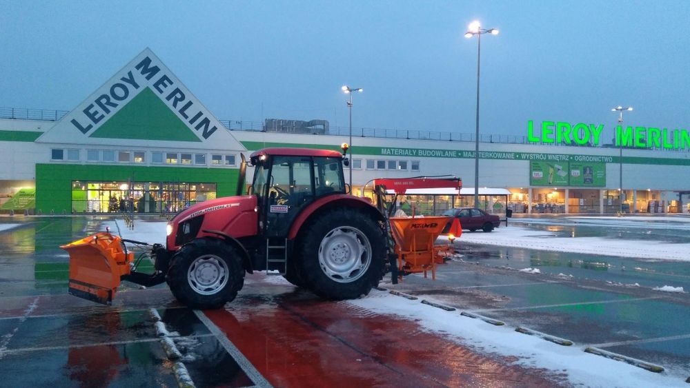 Odśnieżanie Odśnieżanie Odśnieżanie