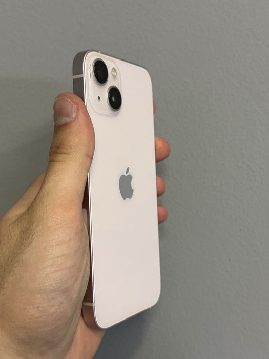 iPhone 13 128gb Pink Neverlock! МАГАЗИН!