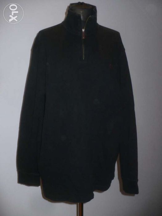 Bluza męska roz, XL, XXL * Ralph Laurent
