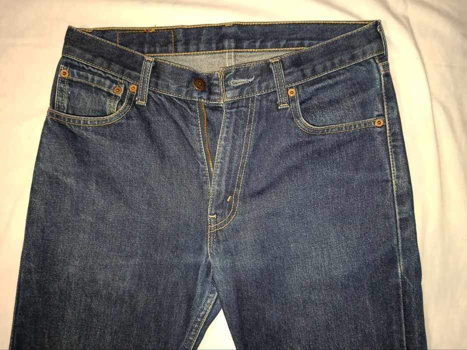 Джинси Levis 581