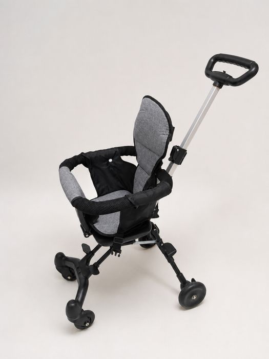 Cadeira de bebe para passeio