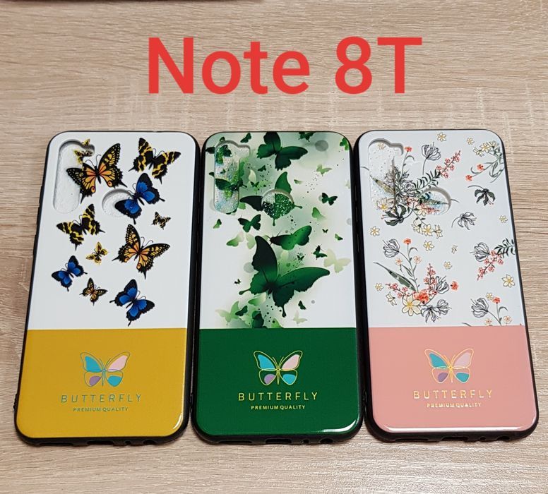 Силикон Чехол Накладка Xiaomi redmi редми 7 a