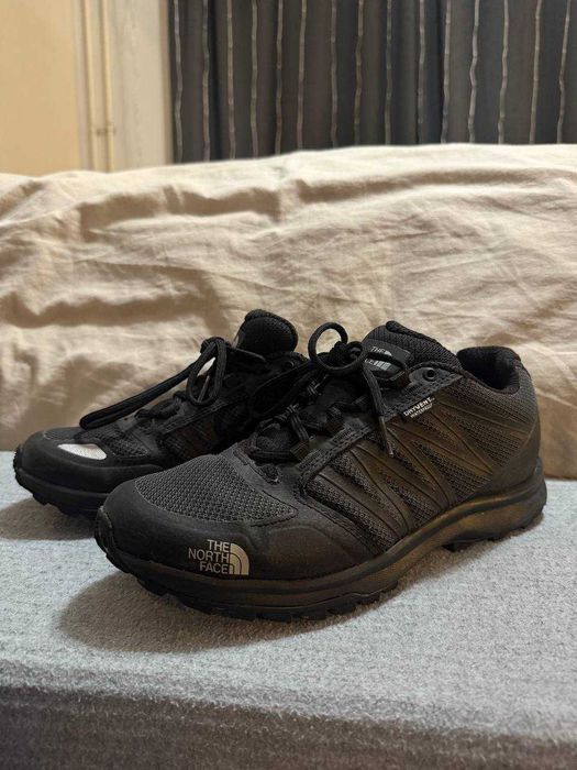 Кросівки The North Face Litewave